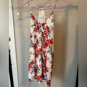 Bishop & Young Floral Dress